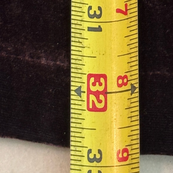 Double D Ranch Xiola heavily embroidered beaded Velvet Tunic NWOT - Picture 15 of 15